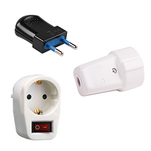 Plugs